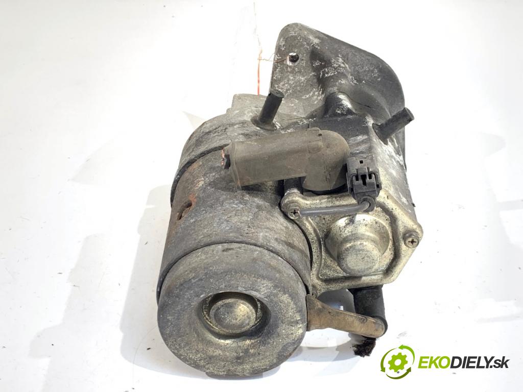 TOYOTA COROLLA E12 nadwozie wielkoprzestrzenne (MPV) 2002 66 kW 2.0 D-4D (CDE120_) 1995 Štartér 28100-64430 (Štartér)