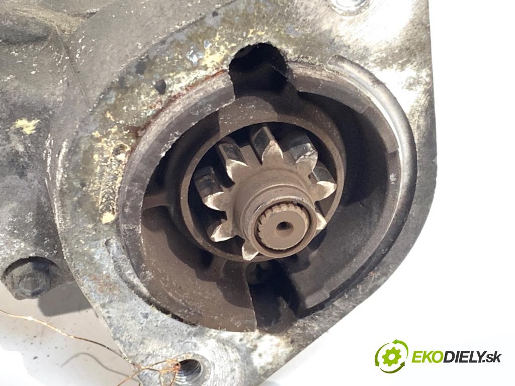 TOYOTA COROLLA E12 nadwozie wielkoprzestrzenne (MPV) 2002 66 kW 2.0 D-4D (CDE120_) 1995 Štartér 28100-64430 (Štartér)