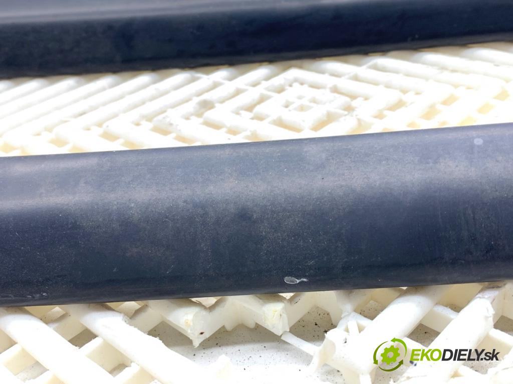 TOYOTA COROLLA E12 nadwozie wielkoprzestrzenne (MPV) 2002 66 kW 2.0 D-4D (CDE120_) 1995 lyžiny STRECHA: