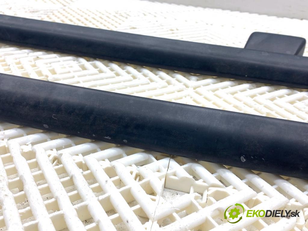 TOYOTA COROLLA E12 nadwozie wielkoprzestrzenne (MPV) 2002 66 kW 2.0 D-4D (CDE120_) 1995 lyžiny STRECHA: