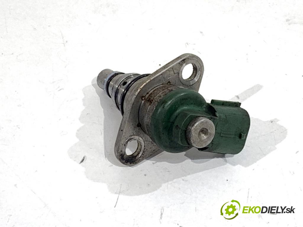 TOYOTA COROLLA E12 nadwozie wielkoprzestrzenne (MPV) 2002 66 kW 2.0 D-4D (CDE120_) 1995 Regulátor tlaku paliva  (Palivový systém ostatné)