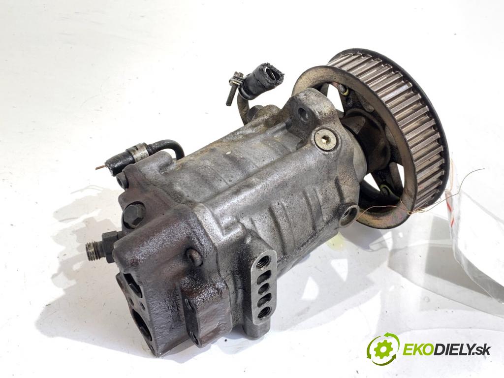 TOYOTA COROLLA E12 nadwozie wielkoprzestrzenne (MPV) 2002 66 kW 2.0 D-4D (CDE120_) 1995 pumpa vstřikovací 22100-27010 (Vstřikovací čerpadlo)