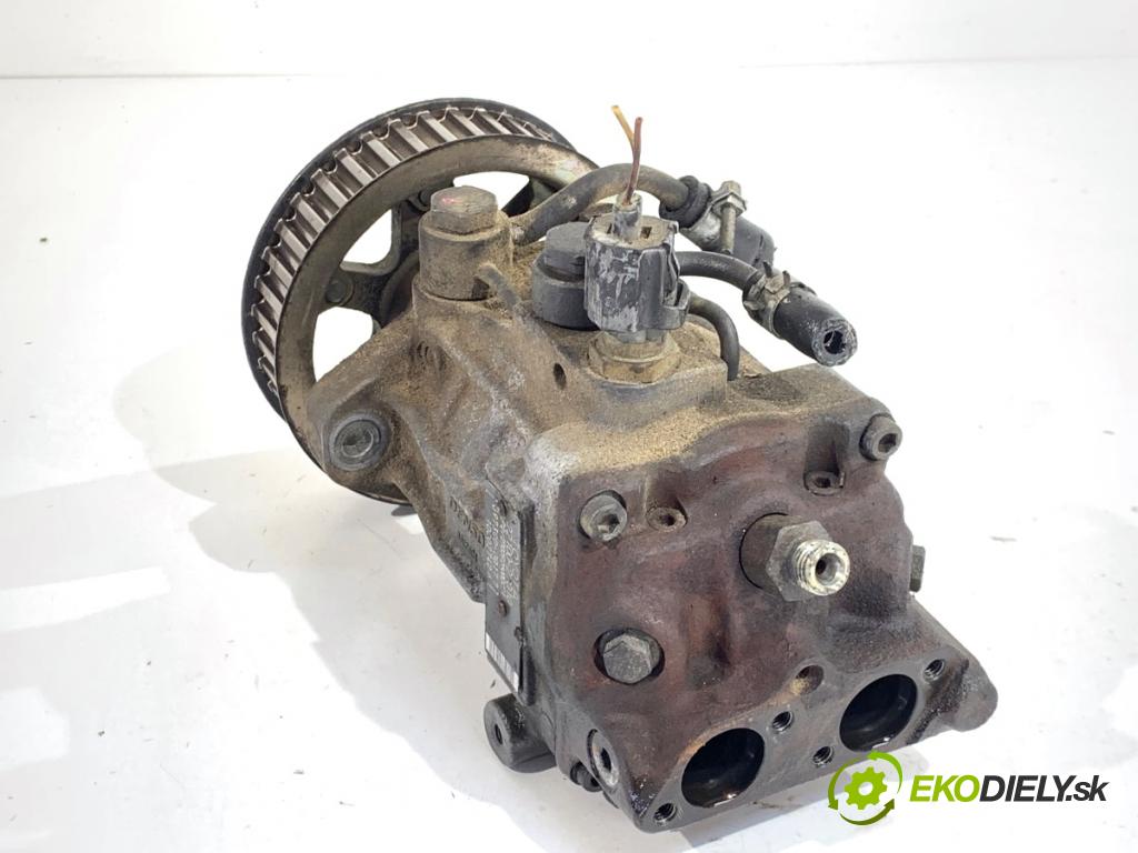 TOYOTA COROLLA E12 nadwozie wielkoprzestrzenne (MPV) 2002 66 kW 2.0 D-4D (CDE120_) 1995 pumpa vstřikovací 22100-27010 (Vstřikovací čerpadlo)