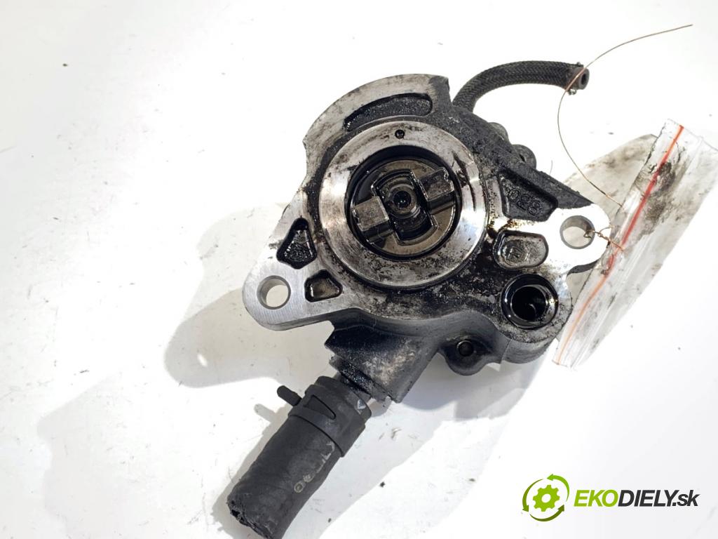 TOYOTA COROLLA E12 nadwozie wielkoprzestrzenne (MPV) 2002 66 kW 2.0 D-4D (CDE120_) 1995 Pumpa vákuová 29300-27010