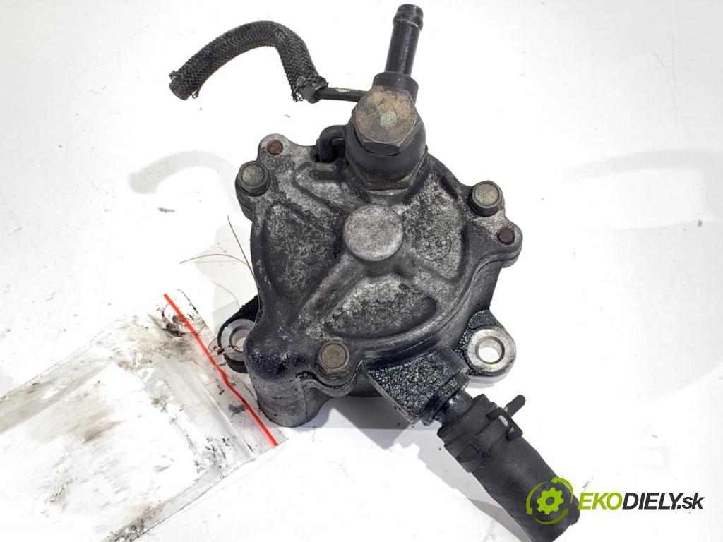 TOYOTA COROLLA E12 nadwozie wielkoprzestrzenne (MPV) 2002 66 kW 2.0 D-4D (CDE120_) 1995 Pumpa vákuová 29300-27010