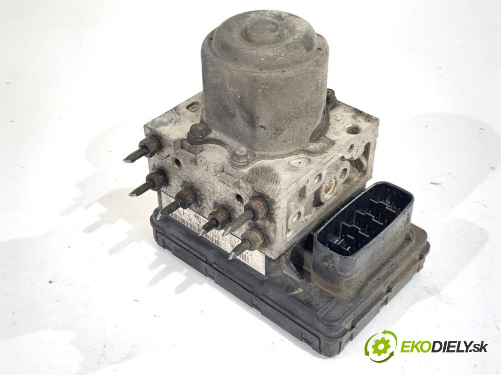 TOYOTA COROLLA E12 nadwozie wielkoprzestrzenne (MPV) 2002 66 kW 2.0 D-4D (CDE120_) 1995 Pumpa ABS 44510-13070 (Pumpa ABS)