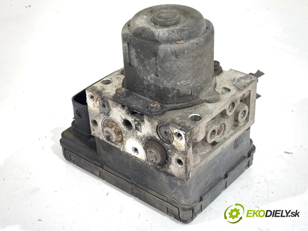 TOYOTA COROLLA E12 nadwozie wielkoprzestrzenne (MPV) 2002 66 kW 2.0 D-4D (CDE120_) 1995 Pumpa ABS 44510-13070 (Pumpa ABS)