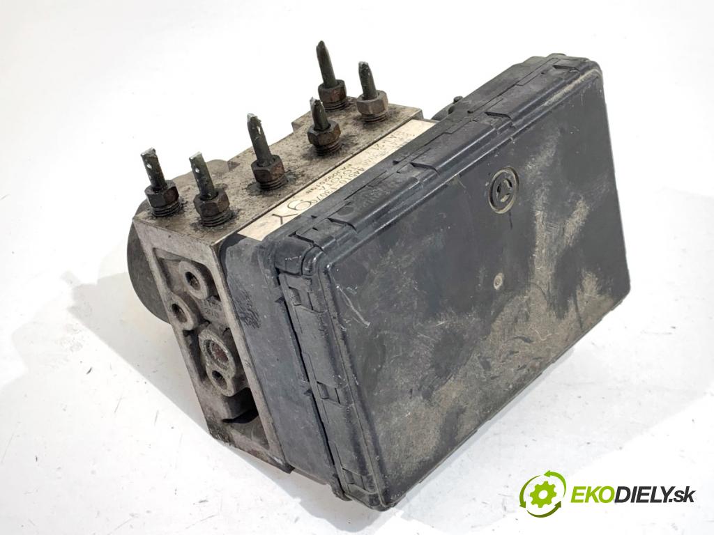 TOYOTA COROLLA E12 nadwozie wielkoprzestrzenne (MPV) 2002 66 kW 2.0 D-4D (CDE120_) 1995 Pumpa ABS 44510-13070 (Pumpa ABS)