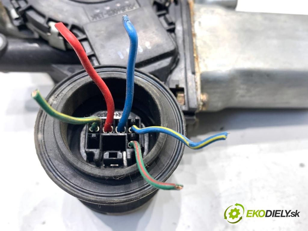 TOYOTA COROLLA E12 nadwozie wielkoprzestrzenne (MPV) 2002 66 kW 2.0 D-4D (CDE120_) 1995 Mechanizmus okna ľavy predný 85720-13030