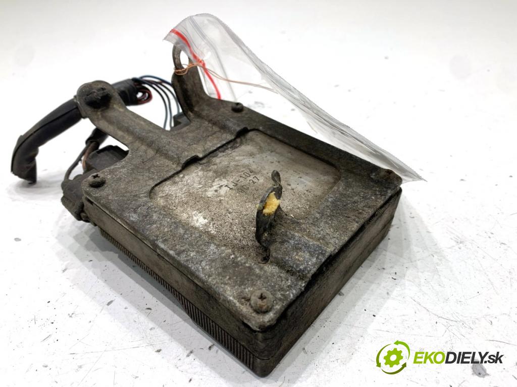 TOYOTA COROLLA E12 nadwozie wielkoprzestrzenne (MPV) 2002 66 kW 2.0 D-4D (CDE120_) 1995 Modul VSTREKOVAČE: 89871-20030