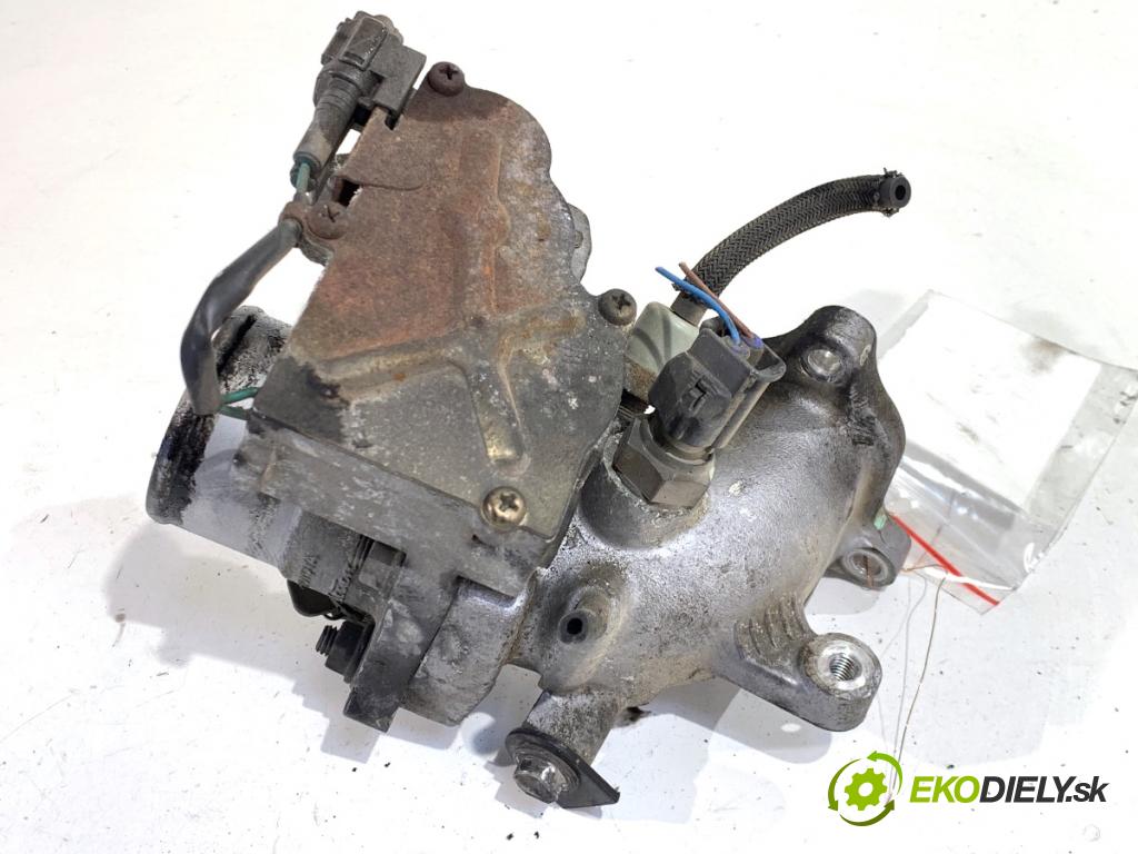 TOYOTA COROLLA E12 nadwozie wielkoprzestrzenne (MPV) 2002 66 kW 2.0 D-4D (CDE120_) 1995 škrtíci klapka  (Škrticí klapka)