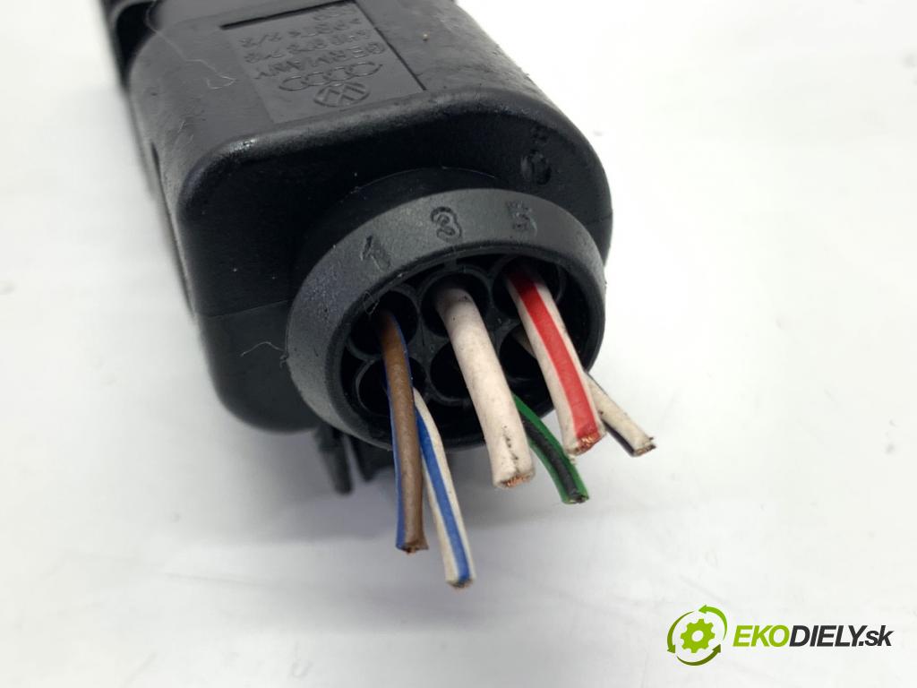 VW GOLF VII Kombi 2015 110 kW 2.0 TDI 1968 sonda lambda 04L906262A (Lambda sonda)