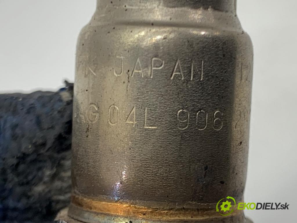 VW GOLF VII Kombi 2015 110 kW 2.0 TDI 1968 sonda lambda 04L906262A (Lambda sonda)