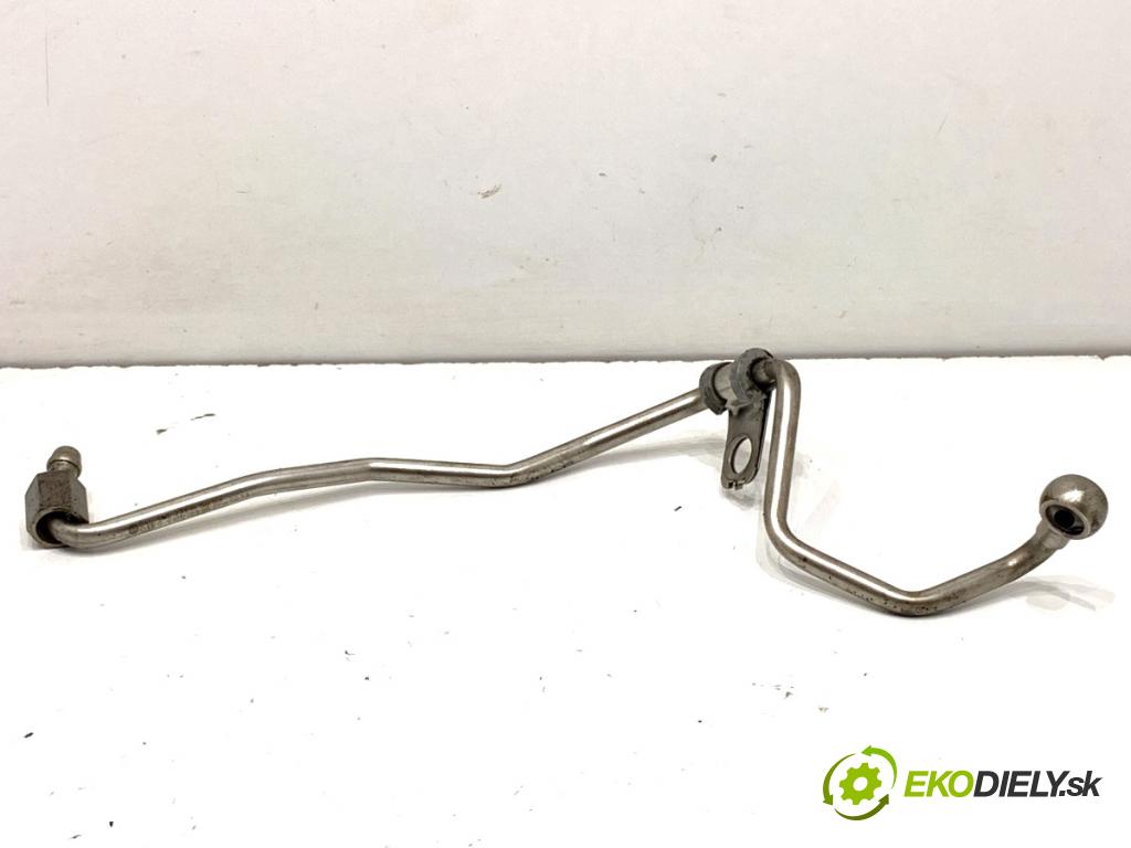 VW GOLF VII Kombi 2015 110 kW 2.0 TDI 1968 rúrka turba 04L145771H (Hadica turbodúchadla)