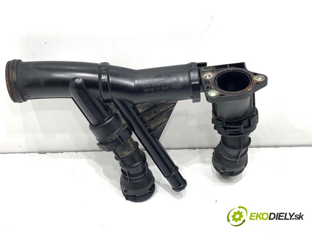 VW GOLF VII Kombi 2015 110 kW 2.0 TDI 1968 Rúra vody 04L121026F