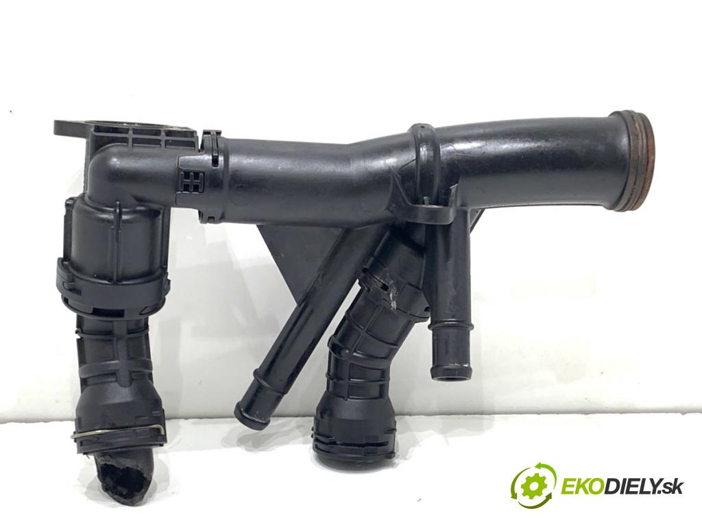 VW GOLF VII Kombi 2015 110 kW 2.0 TDI 1968 Rúra vody 04L121026F