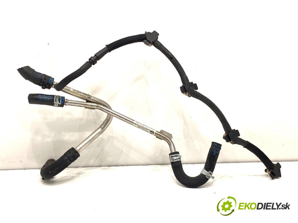 VW GOLF VII Kombi 2015 110 kW 2.0 TDI 1968 Rúrka PALIVO: 04L201360M