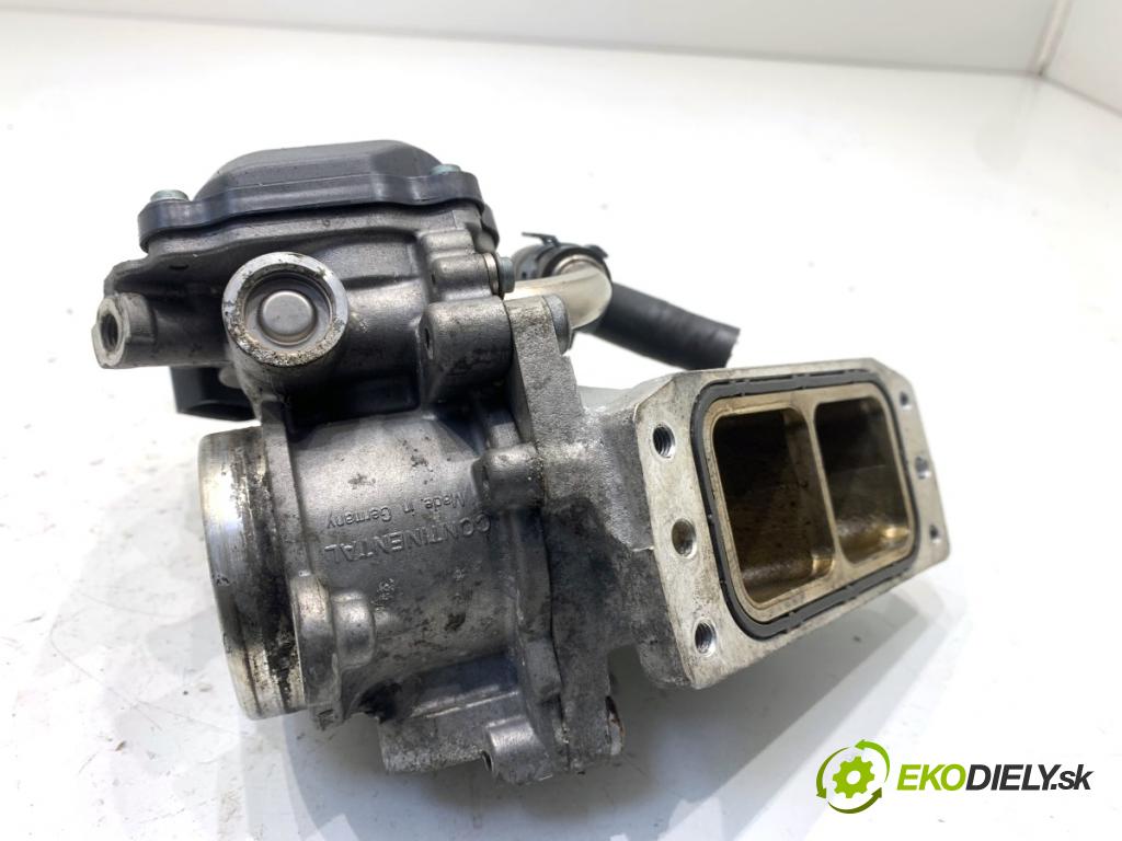 VW GOLF VII Kombi 2015 110 kW 2.0 TDI 1968 Škrtiaca klapka 04L128063P (Škrtiaca klapka)