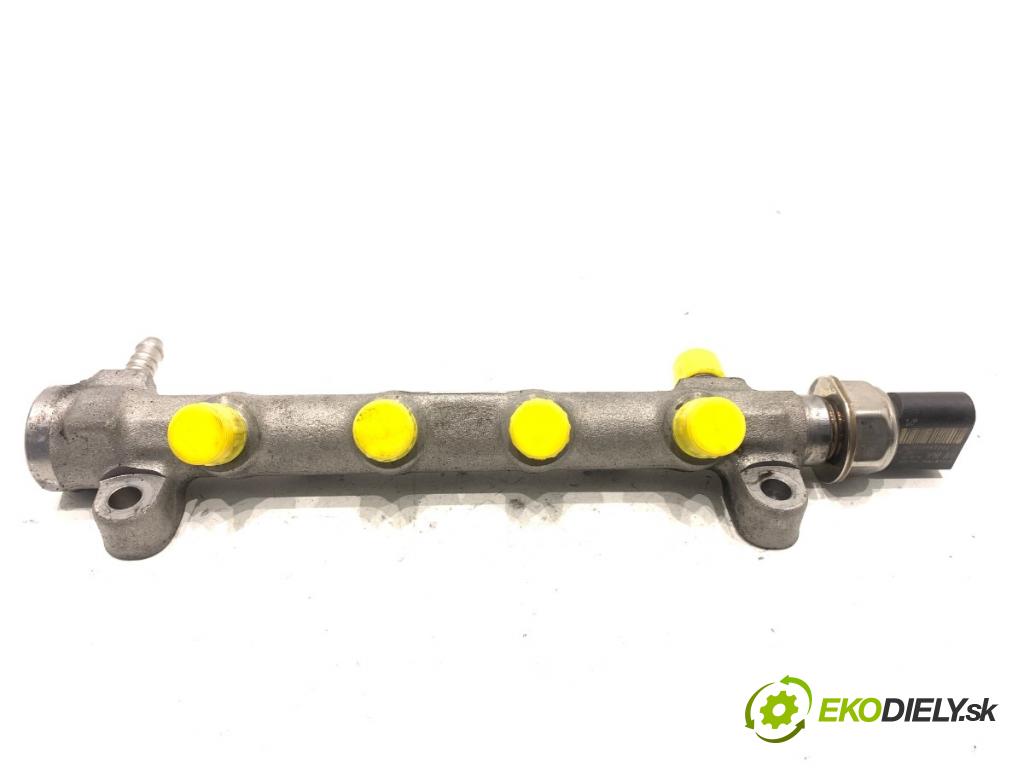 VW GOLF VII Kombi 2015 110 kW 2.0 TDI 1968 lišta 04L089D