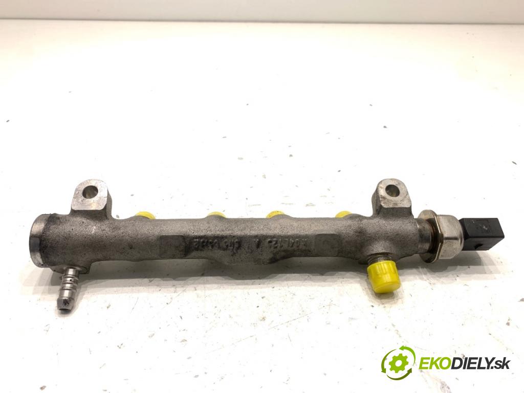 VW GOLF VII Kombi 2015 110 kW 2.0 TDI 1968 Lišta 04L089D