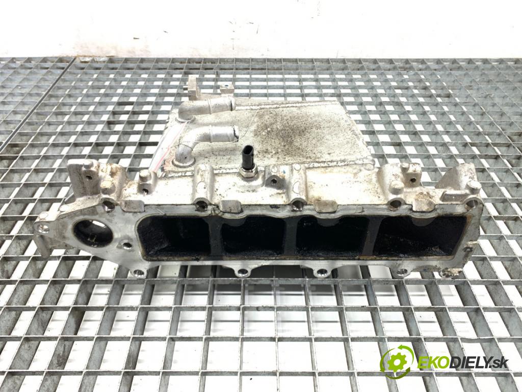 VW GOLF VII Kombi 2015 110 kW 2.0 TDI 1968 Potrubie sacie, sanie 04L129766AJ (Sacie potrubie)