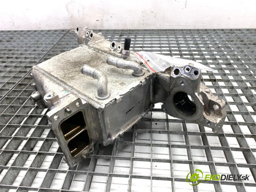 VW GOLF VII Kombi 2015 110 kW 2.0 TDI 1968 Potrubie sacie, sanie 04L129766AJ (Sacie potrubie)