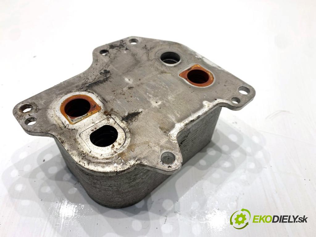 VW GOLF VII Kombi 2015 110 kW 2.0 TDI 1968 Chladič oleja 04L131512