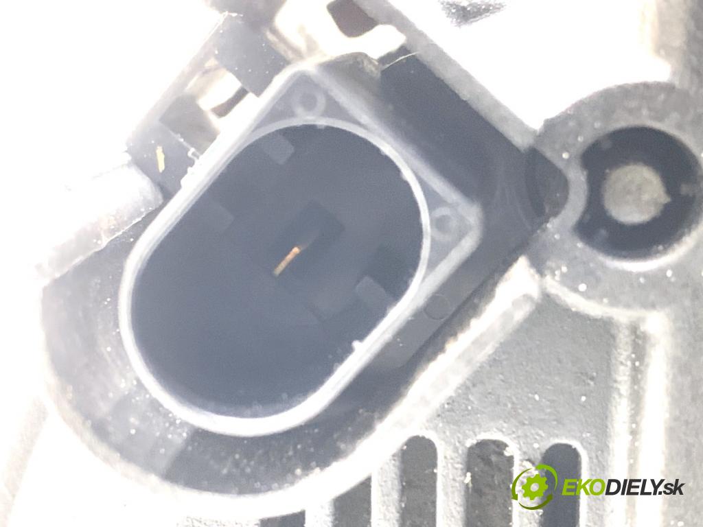 VW GOLF VII Kombi 2015 110 kW 2.0 TDI 1968 Alternátor 03L903023L (Alternátor)