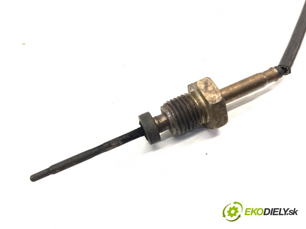 VW GOLF VII Kombi 2015 110 kW 2.0 TDI 1968 Snímač teploty spalín 04L906088DB (Snímač)