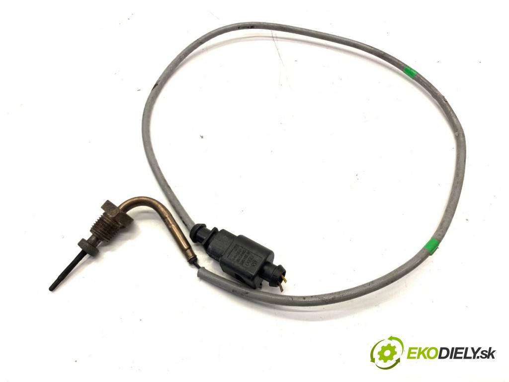 VW GOLF VII Kombi 2015 110 kW 2.0 TDI 1968 Snímač teploty spalín 04L906088BL (Snímač)