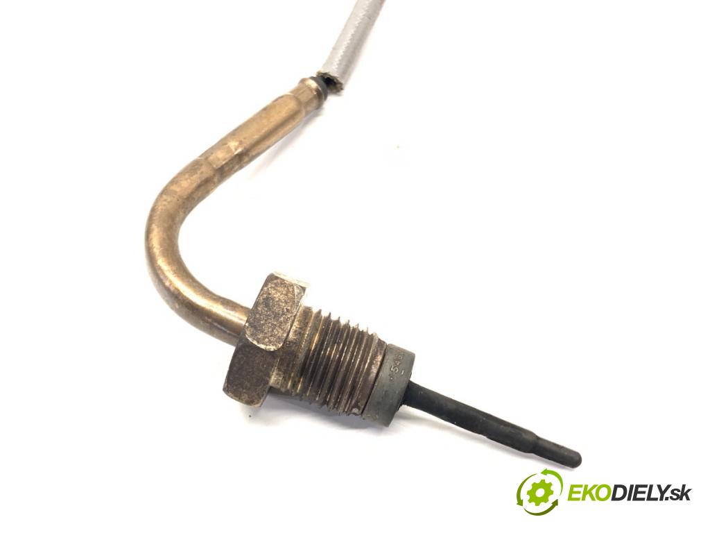 VW GOLF VII Kombi 2015 110 kW 2.0 TDI 1968 Snímač teploty spalín 04L906088BL (Snímač)