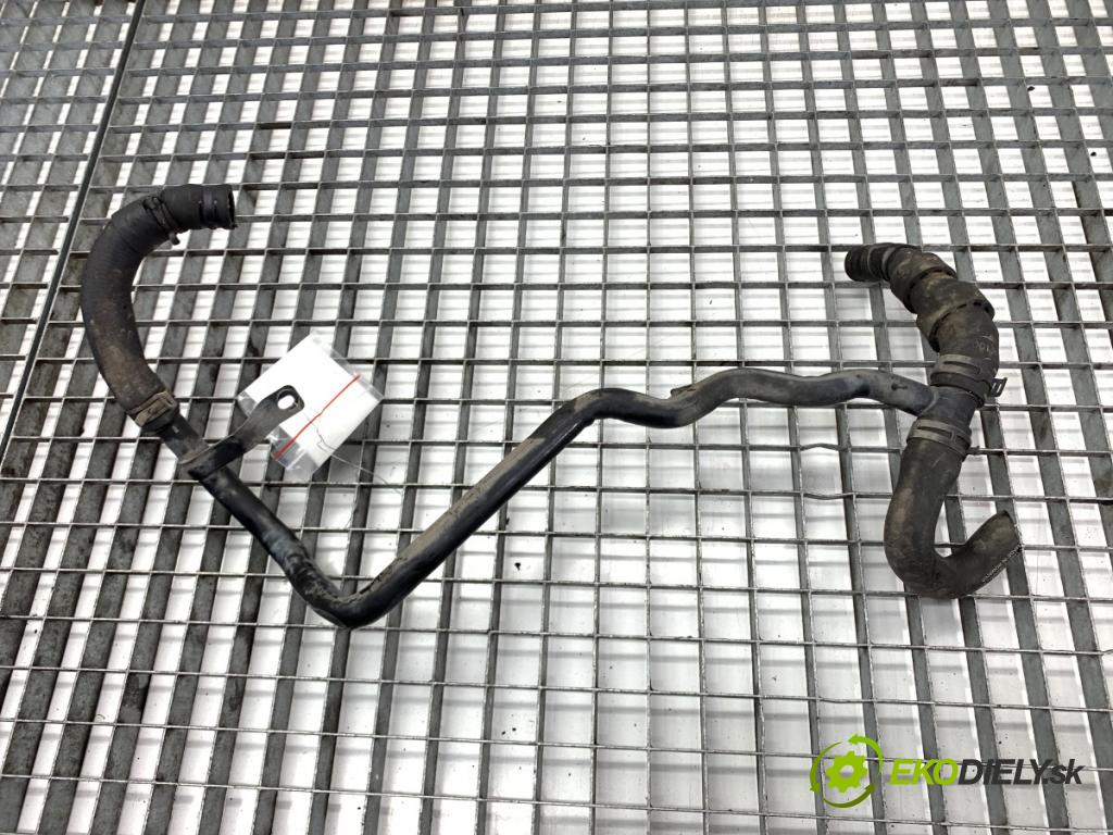 VW GOLF VII Kombi 2015 110 kW 2.0 TDI 1968 Rozdeľovač vody L121065BH