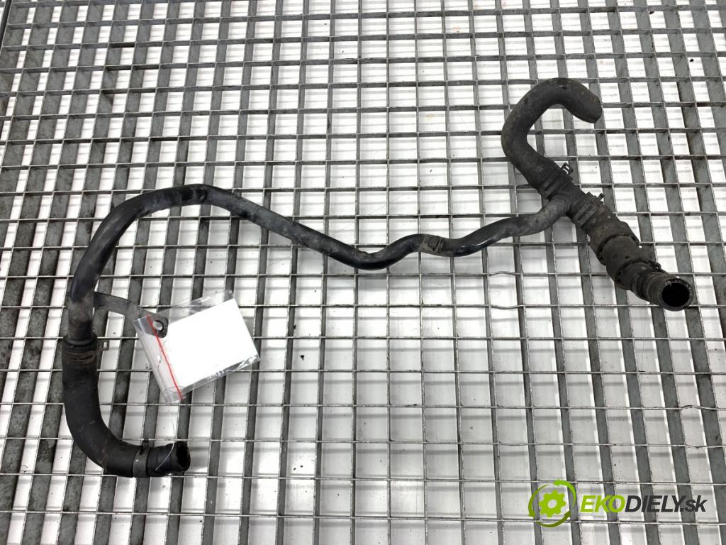 VW GOLF VII Kombi 2015 110 kW 2.0 TDI 1968 Rozdeľovač vody L121065BH