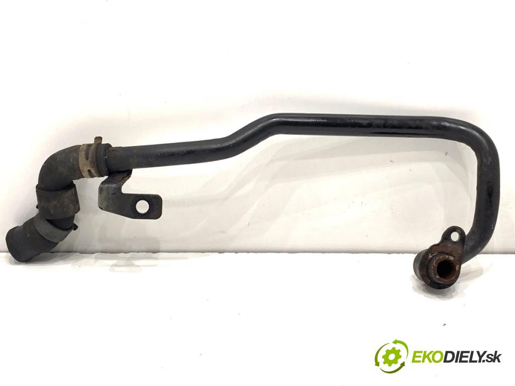 VW GOLF VII Kombi 2015 110 kW 2.0 TDI 1968 Rúra vody 04L121065AJ