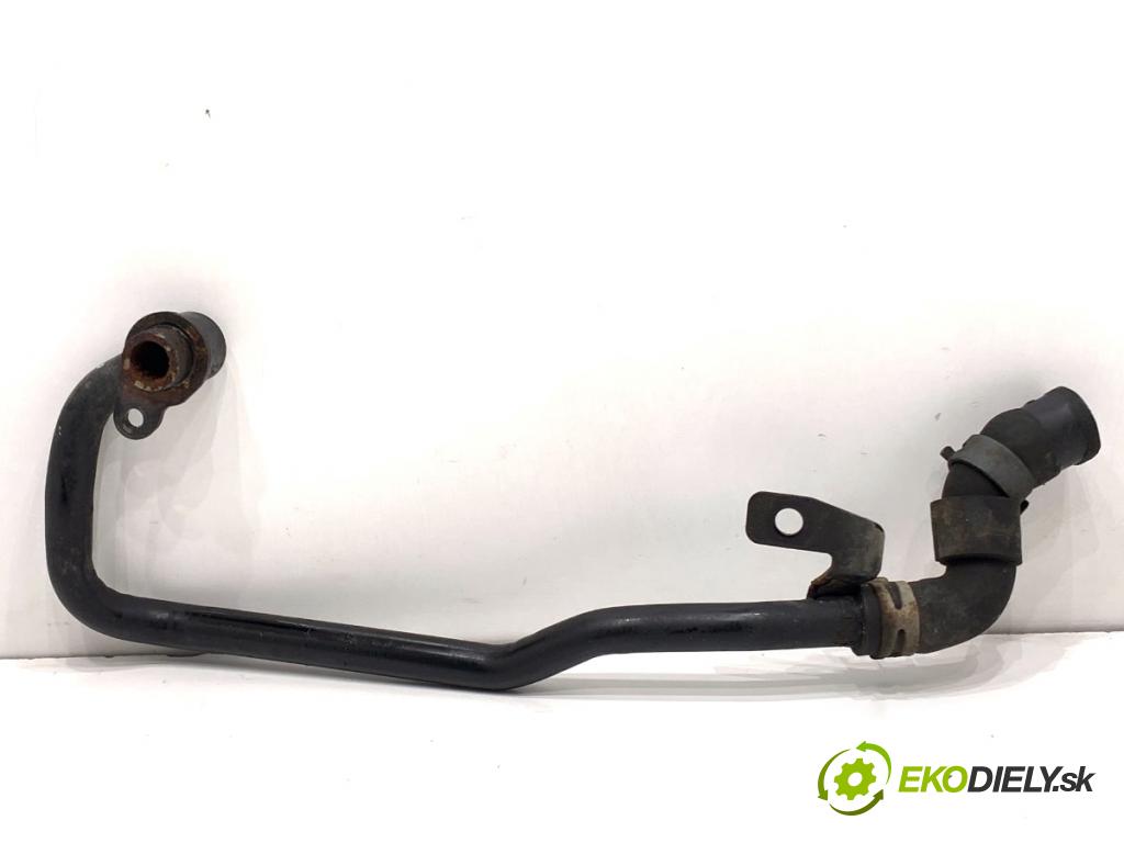 VW GOLF VII Kombi 2015 110 kW 2.0 TDI 1968 Rúra vody 04L121065AJ