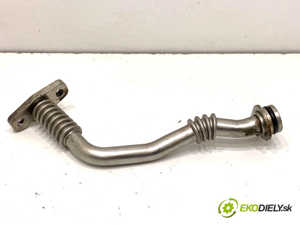 VW GOLF VII Kombi 2015 110 kW 2.0 TDI 1968 rúrka turba 04L145736E (Hadica turbodúchadla)