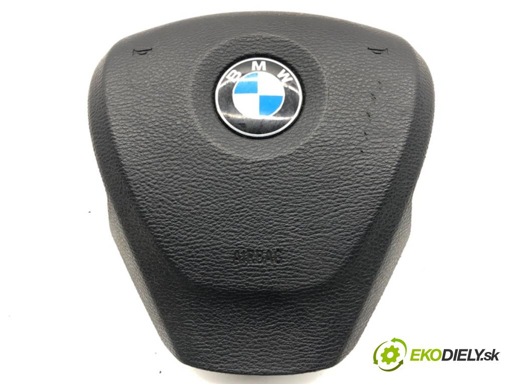 BMW F25 SUV 2013 190 kW xDrive 30 d 2993 AirBag volantu 6787341 (Airbag)