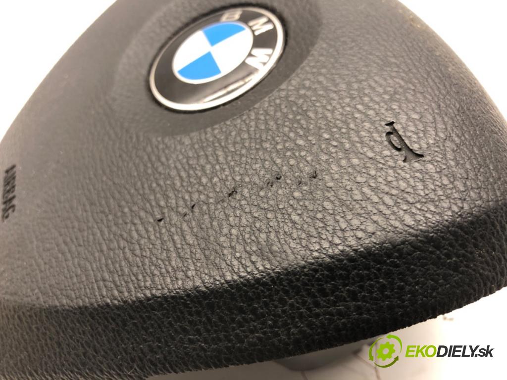 BMW F25 SUV 2013 190 kW xDrive 30 d 2993 AirBag volantu 6787341 (Airbag)