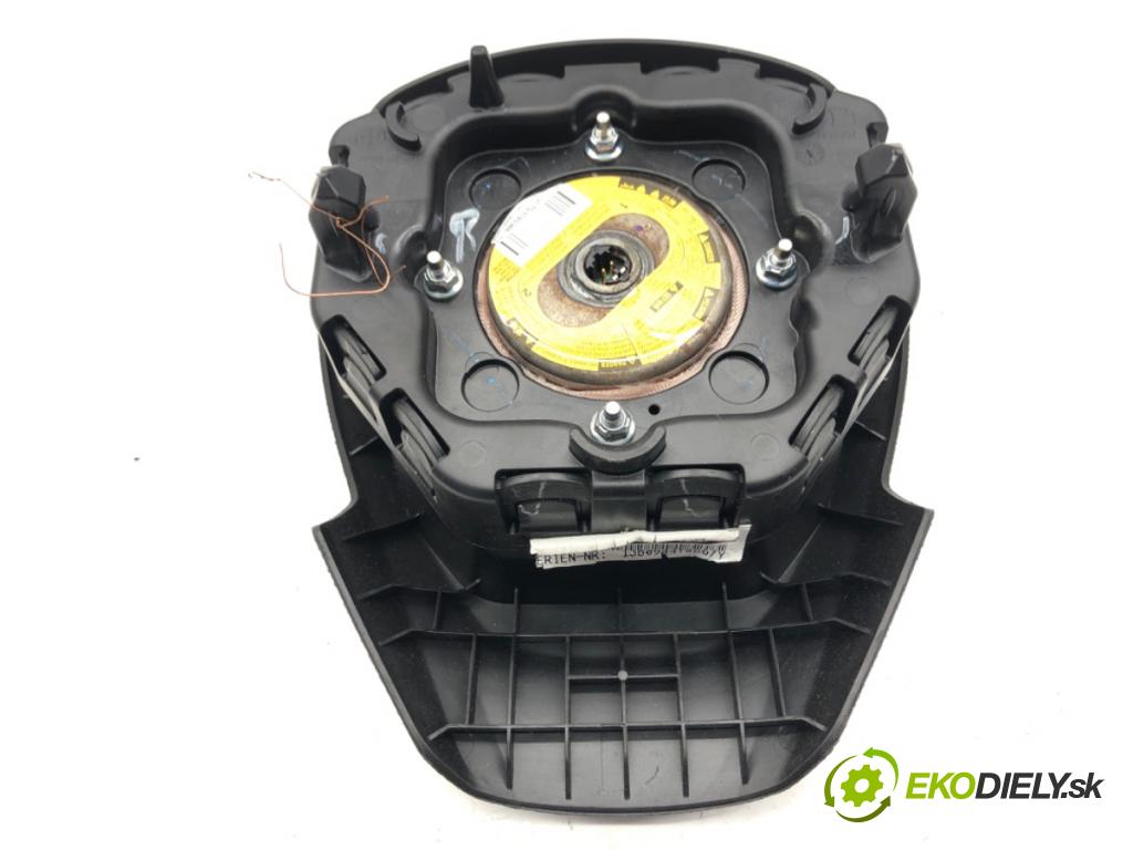 BMW F25 SUV 2013 190 kW xDrive 30 d 2993 AirBag volantu 6787341 (Airbag)