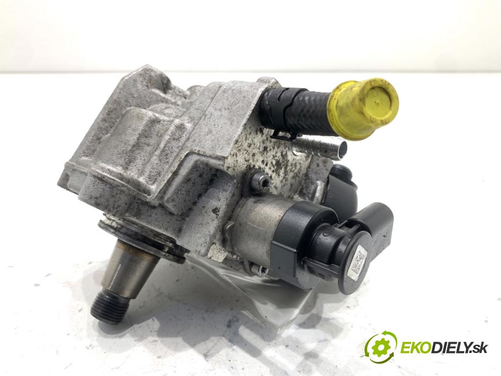 VW GOLF VII Kombi 2015 110 kW 2.0 TDI 1968 Pumpa vysokého tlaku 0445010537