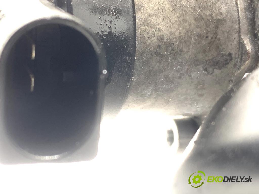 VW GOLF VII Kombi 2015 110 kW 2.0 TDI 1968 Pumpa vysokého tlaku 0445010537