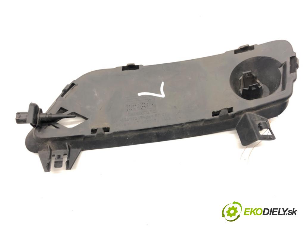 BMW F25 SUV 2013 190 kW xDrive 30 d 2993 Mriežky nárazníka ľavy predný 7249595