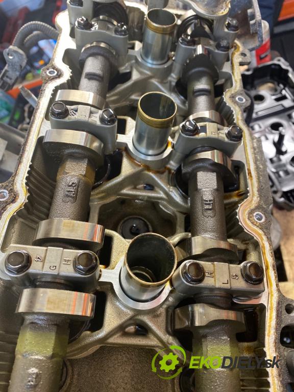 INFINITI Q50 sedan 2014 268 kW 50 Hybrid AWD 3498 motor VQ35HR (Motor)