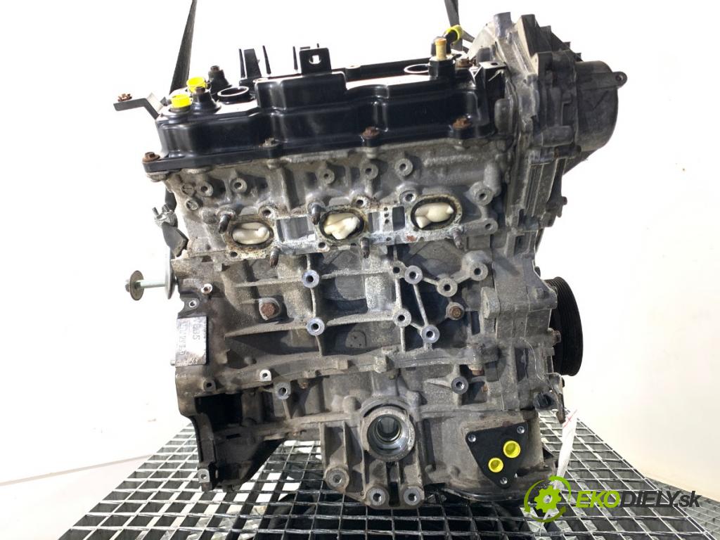 INFINITI Q50 sedan 2014 268 kW 50 Hybrid AWD 3498 motor VQ35HR (Motor)