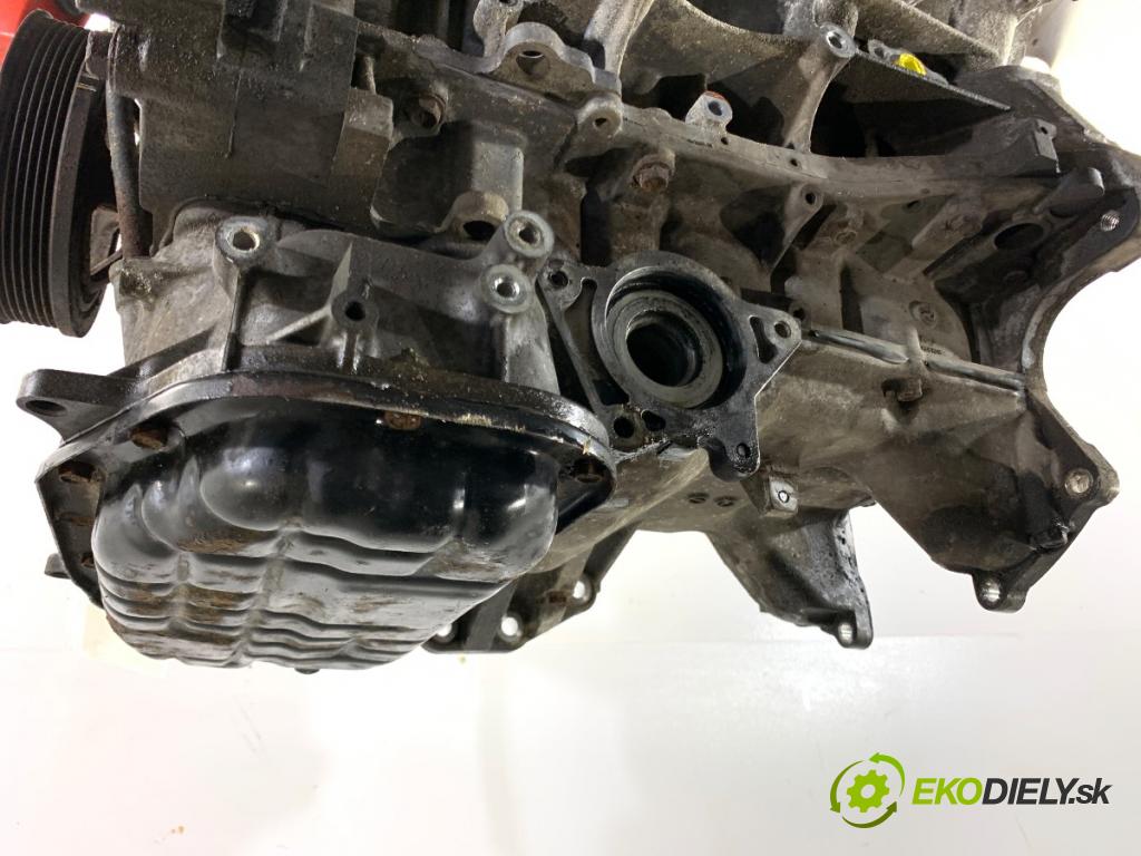 INFINITI Q50 sedan 2014 268 kW 50 Hybrid AWD 3498 motor VQ35HR (Motor)