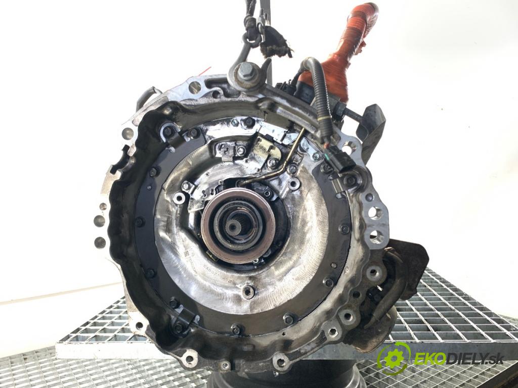 INFINITI Q50 sedan 2014 268 kW 50 Hybrid AWD 3498 převodovka X968C (Převodovka)