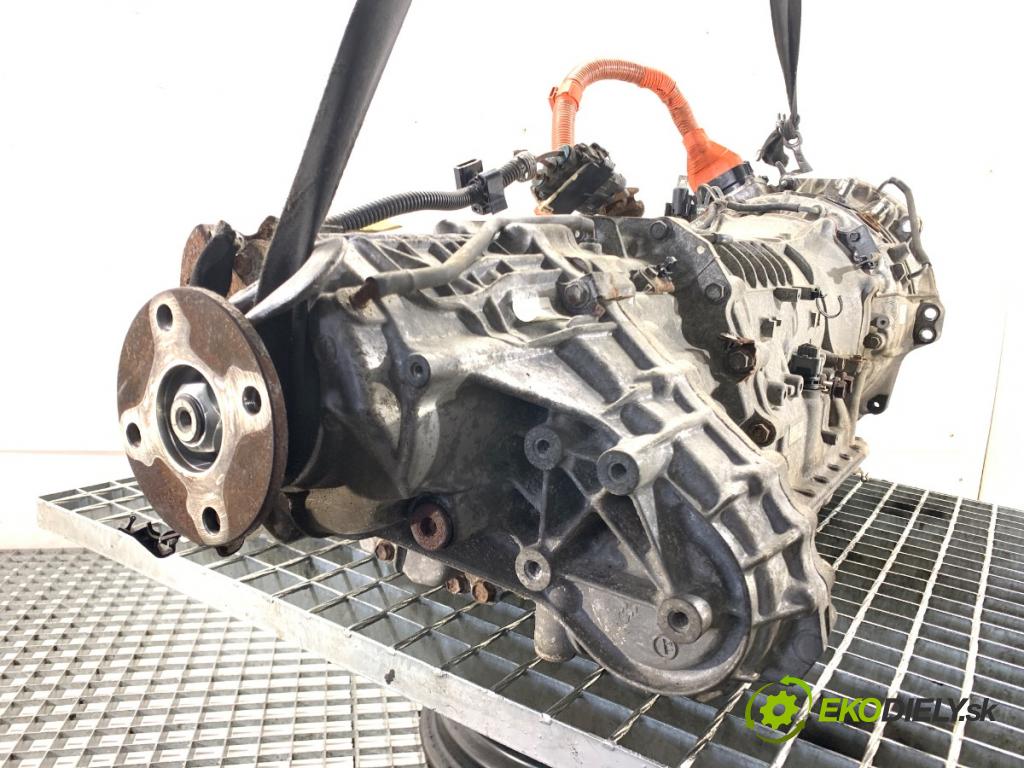 INFINITI Q50 sedan 2014 268 kW 50 Hybrid AWD 3498 převodovka X968C (Převodovka)