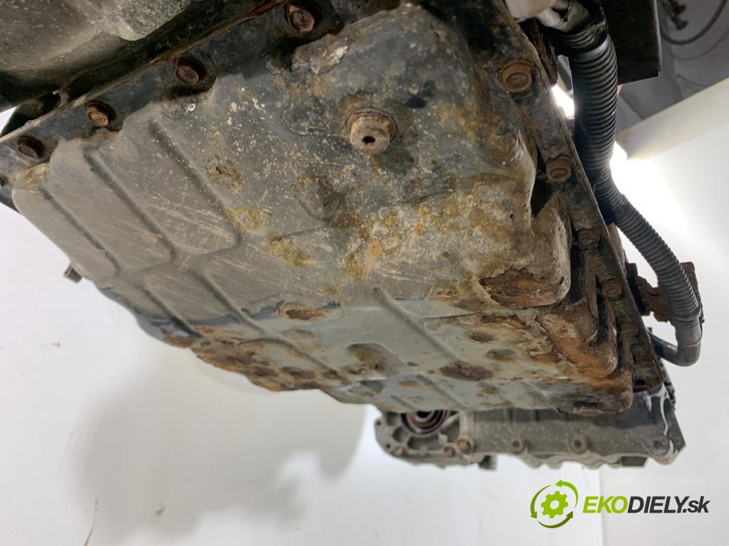 INFINITI Q50 sedan 2014 268 kW 50 Hybrid AWD 3498 převodovka X968C (Převodovka)