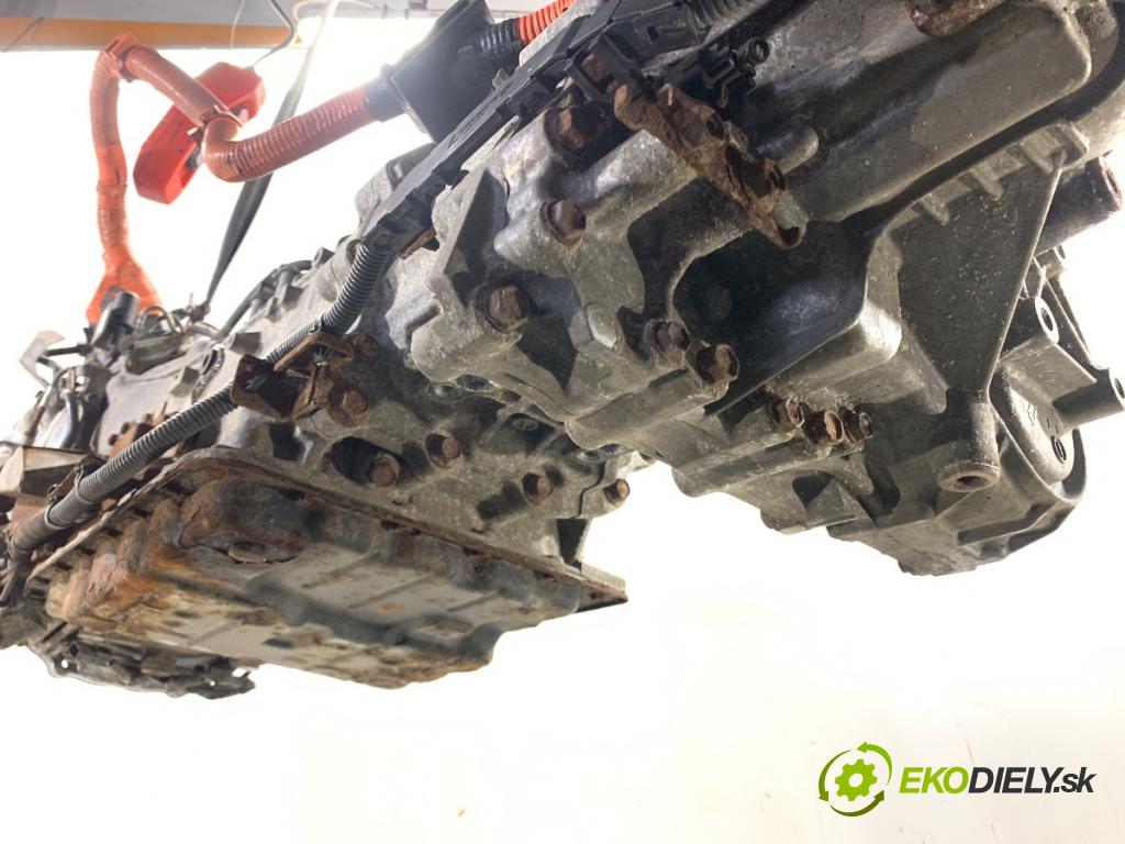 INFINITI Q50 sedan 2014 268 kW 50 Hybrid AWD 3498 převodovka X968C (Převodovka)