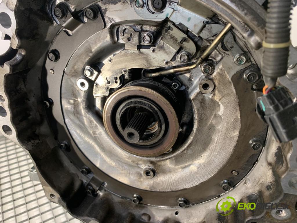 INFINITI Q50 sedan 2014 268 kW 50 Hybrid AWD 3498 převodovka X968C (Převodovka)